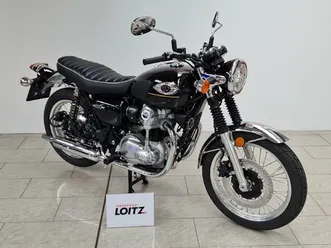 occasion kawasaki w800