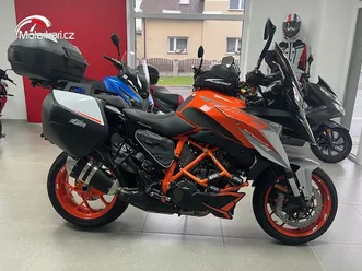 ktm 1290 super duke gt ak4n9 cena