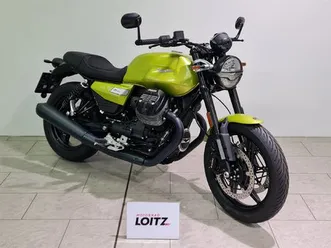 occasion moto guzzi v7 sport