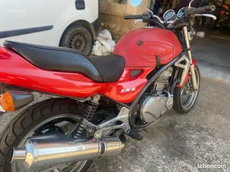 er5n - 2000 - 500cm3