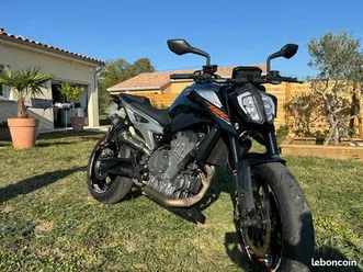 ktm 790 duke