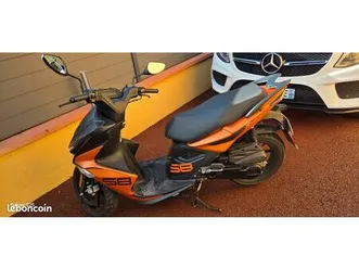 scooter kimco super 8