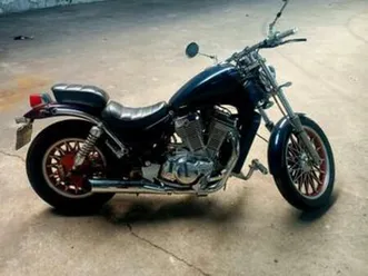 intruder vs700 te koop — motoren | suzuki — marktplaats