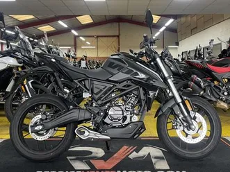 voge 125 r rep.ech.poss