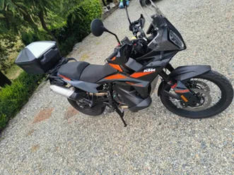 ktm 890 adventure