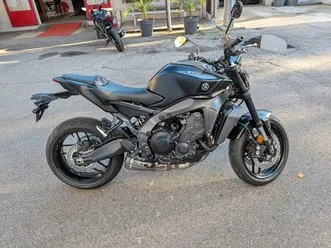 yamaha mt-09 mod. 2024 - 35kw