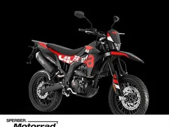 aprilia sx 125 *neufahrzeug*