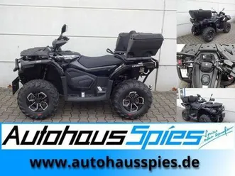 cfmoto cforce 520 l abs !! weinachtspreis bis 07.01.202