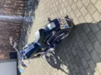 harley-davidson fxstd deuce