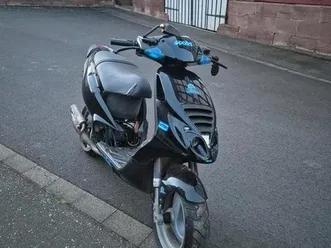 piaggio nrg mc2