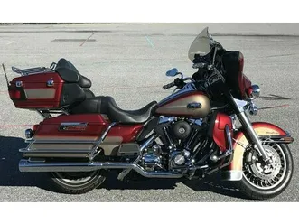 2009 harley-davidson® flhtcu - ultra classic® electra glide®