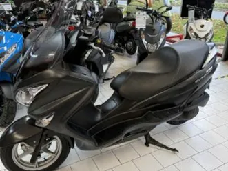 suzuki burgman 125 2015 125 cm3 | scooter | 5 899 km | 35510 cesson sevigne