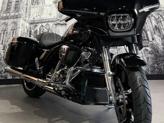 street glide harley-davidson