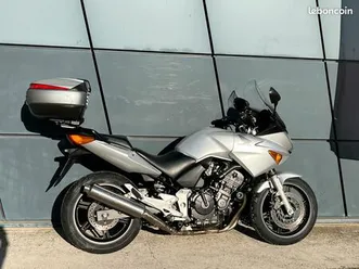 honda cbf 600 2004 (66/mois)