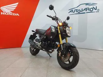 honda msx 125