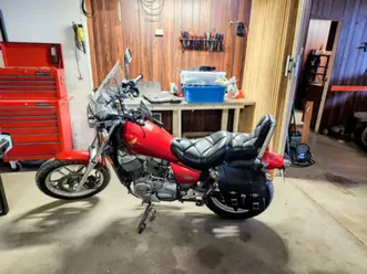 motorcycle for sale
