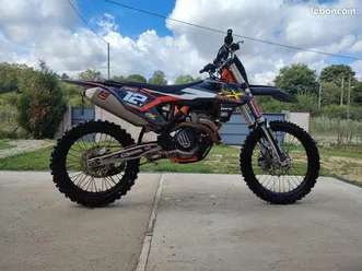 ktm 350 sx-f