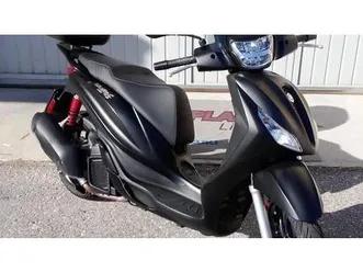 vendo piaggio medley 150 s abs (2021 - 25) usata a livorno (codice 9864902) - moto.it