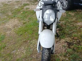 moto 125