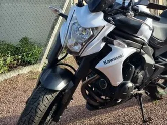 moto kawasaki er6-n