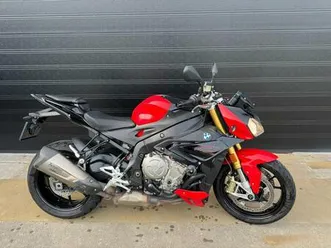 ② bmw s1000r