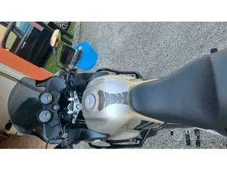 honda varadero - 1999