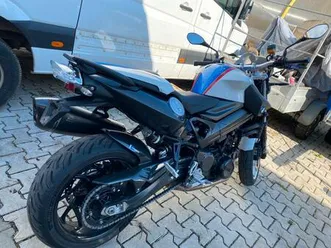 bmw f 800 r top chris pfeiffer edition