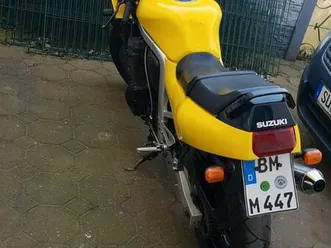 suzuki gr77b