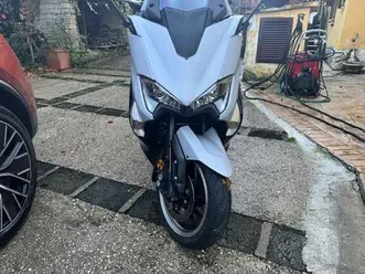 yamaha tmax 530 dx