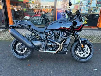 new harley-davidson pan america 1250st for sale in cheltenham