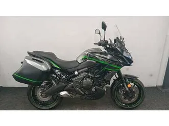 used kawasaki versys 650 for sale in nottingham