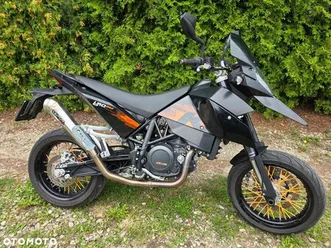 ktm smc