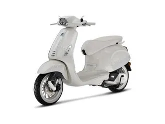 vendo vespa sprint 125 justin bieber (2022 - 24) nuova a guardiagrele (codice 9865019) - moto.it