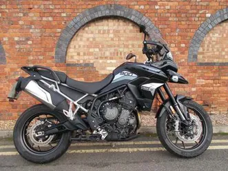 used triumph tiger 900 gt pro for sale in wellingborough