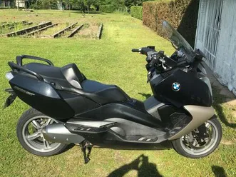 scooter c 650 gt bmw