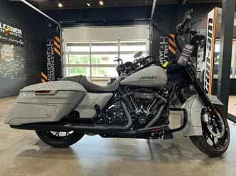 2025 road king® special