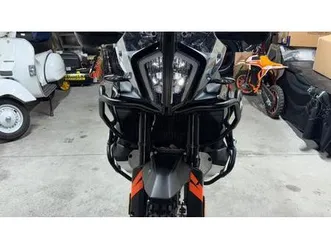 vendo ktm 790 adventure (2023 - 24) usata a gravina di catania (codice 9865060) - moto.it