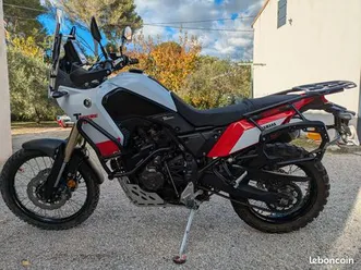 700 yamaha tenere 2022