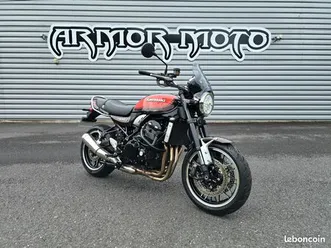 ⭐z900 rs ⭐ abs garantie 6 mois ct ok