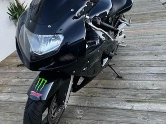 600 gsxr