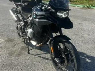 bmw - bmw f gs 850 triple black