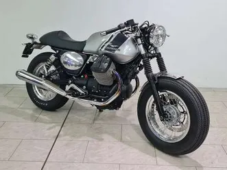 moto guzzi v 7 grau