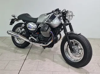 occasion moto guzzi v7 750 special