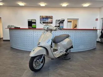 125 beige vorfãhrfahrzeug