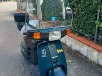 peugeot metropolis - 1991