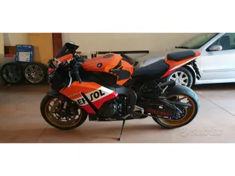 honda cbr1000rr fireblade abs 2013