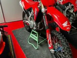 honda crf 250 4t 2025