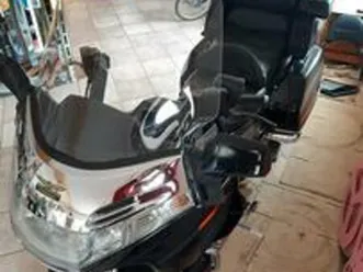 honda gl 1500 gold wing - 1998