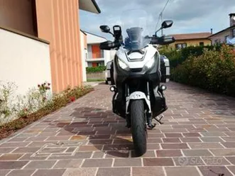 honda x-adv 750 - 2019
