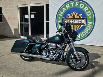 2021 harley-davidson® flhxs - street glide® special